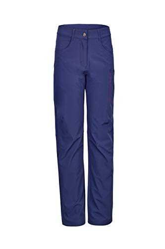 Killtec Mädchen Edytha Jr Funktionshose, dunkelblau, 176 Killtec Mädchen Edytha Jr Funktionshose, dunkelblau, 176 von Killtec