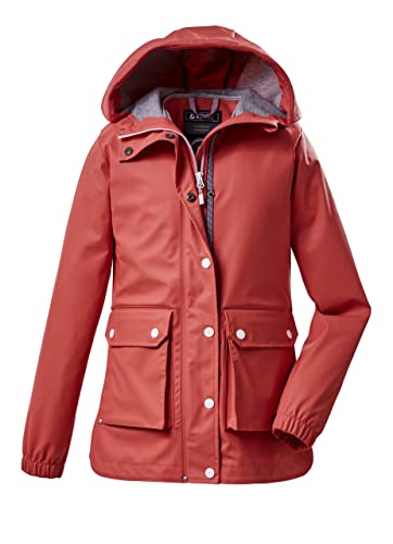 killtec Outdoorjacke KOS für Mädchen, 128, 37969-000 von Killtec