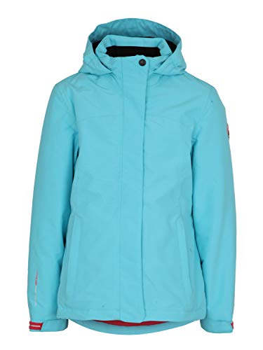 Killtec Mädchen Kaia Winterjacke, Hellazur, 152 Killtec Mädchen Kaia Winterjacke, Hellazur, 152 von Killtec