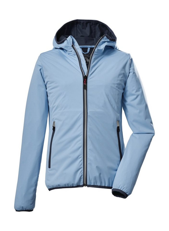 Killtec Outdoorjacke KOS 229 GRLS JCKT Killtec Outdoorjacke KOS 229 GRLS JCKT von Killtec