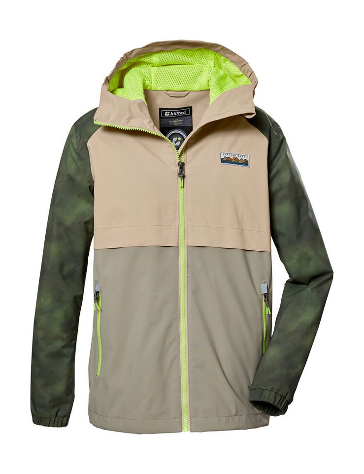 Killtec Outdoorjacke KOS 280 BYS JCKT Killtec Outdoorjacke KOS 280 BYS JCKT von Killtec