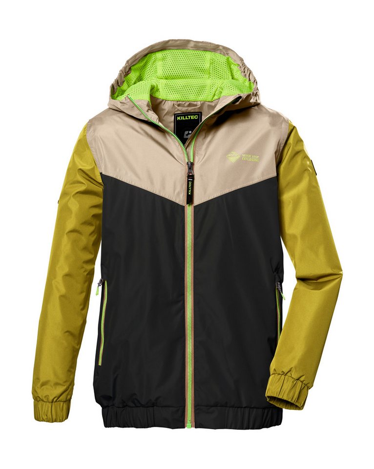 Killtec Outdoorjacke KOS 288 BYS JCKT Killtec Outdoorjacke KOS 288 BYS JCKT von Killtec