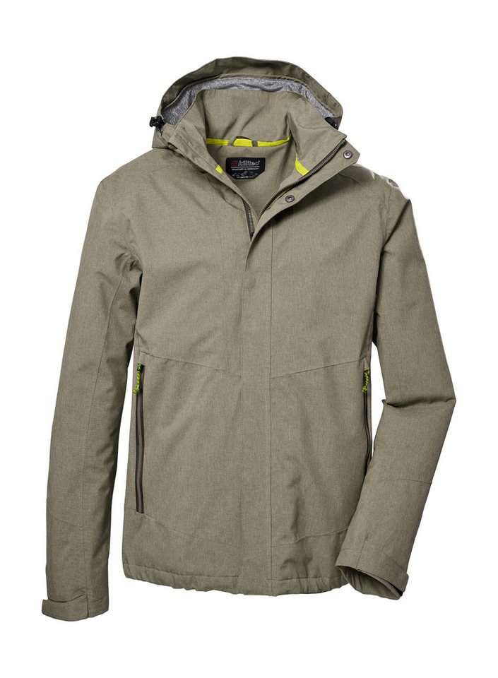 Killtec Outdoorjacke KOS 53 MN JCKT von Killtec