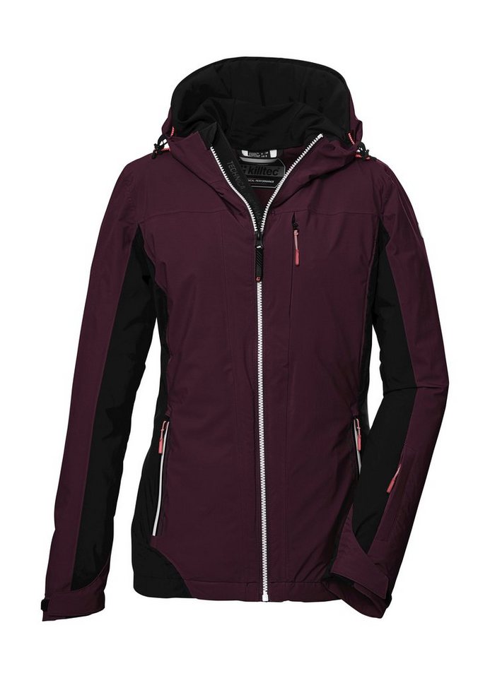 Killtec Outdoorjacke KOW 104 WMN JCKT Killtec Outdoorjacke KOW 104 WMN JCKT von Killtec