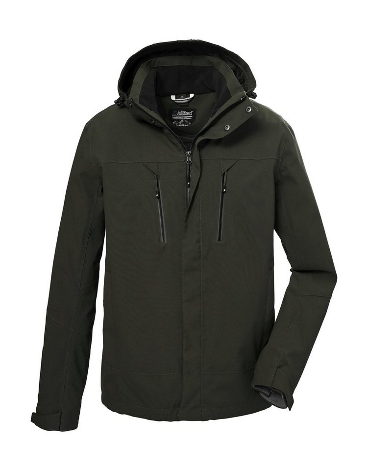 Killtec Outdoorjacke KOW 192 MN JCKT von Killtec