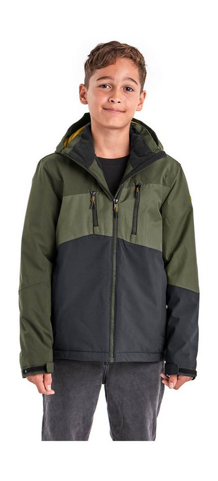 Killtec Outdoorjacke KOW 204 BYS JCKT Killtec Outdoorjacke KOW 204 BYS JCKT von Killtec