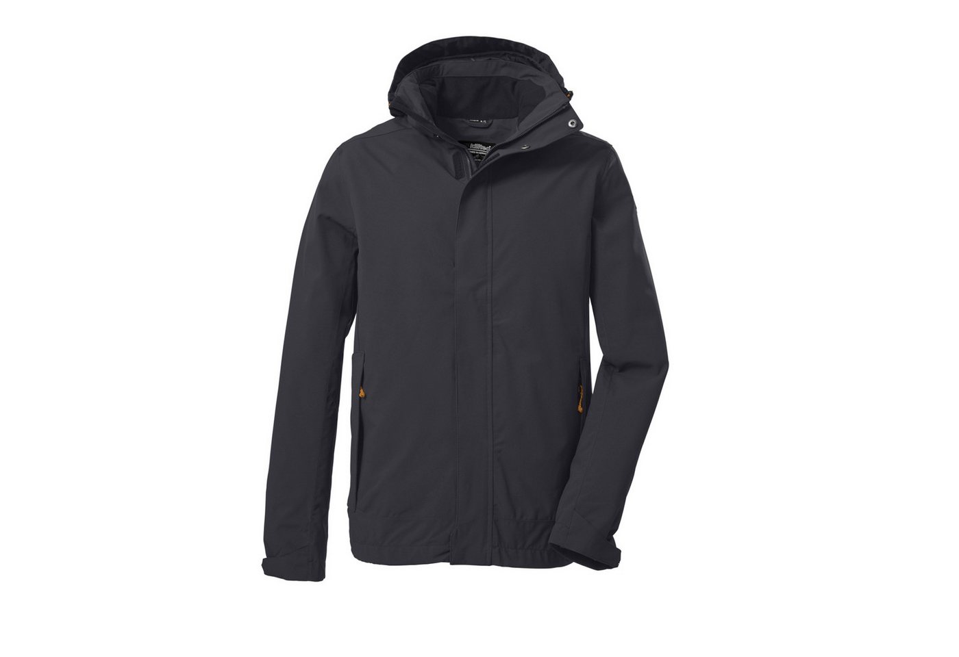 Killtec Outdoorjacke Killtec Herren Funktionsjacke KOS 87 MN 39147 Killtec Outdoorjacke Killtec Herren Funktionsjacke KOS 87 MN 39147 von Killtec