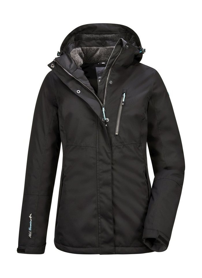 Killtec Outdoorjacke Nira von Killtec