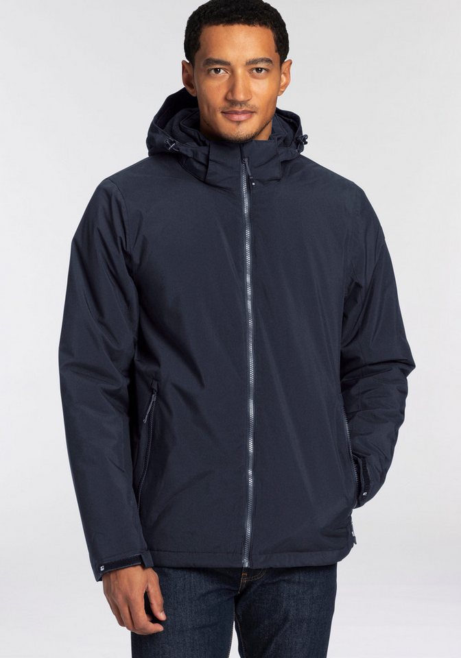 Killtec Outdoorjacke von Killtec