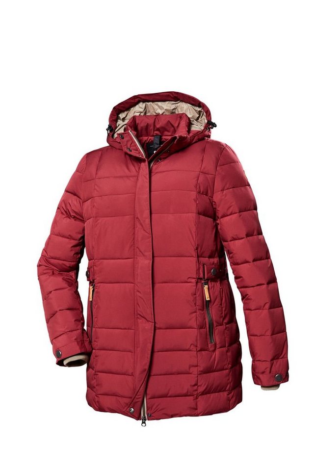 STOY Parka 39791 von STOY