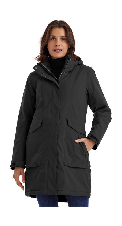 Killtec Parka Damen Funktionsparka Killtec Parka Damen Funktionsparka von Killtec