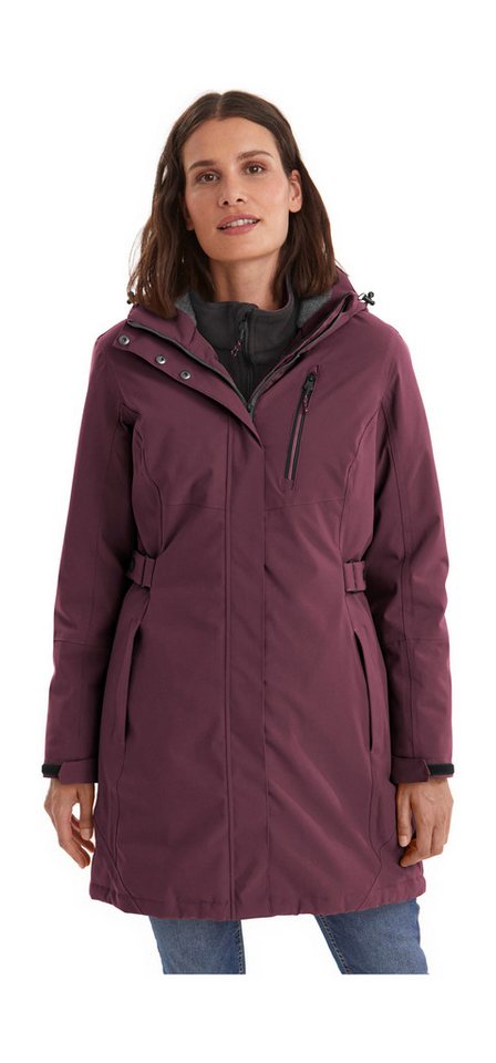 Killtec Parka KOW 165 WMN PRK Killtec Parka KOW 165 WMN PRK von Killtec