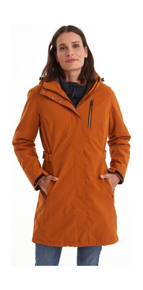 Killtec Parka KOW 165 WMN PRK von Killtec