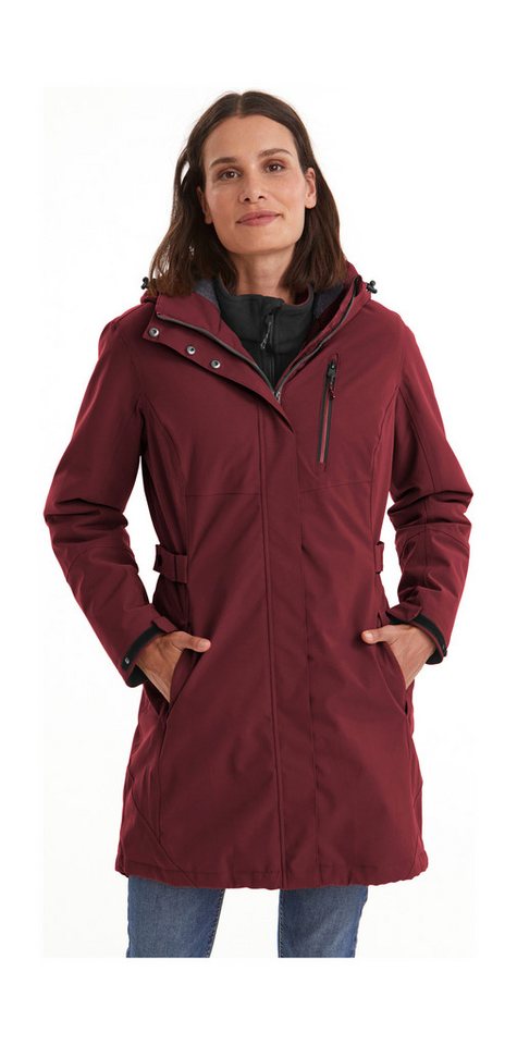 Killtec Parka KOW 165 WMN PRK Killtec Parka KOW 165 WMN PRK von Killtec