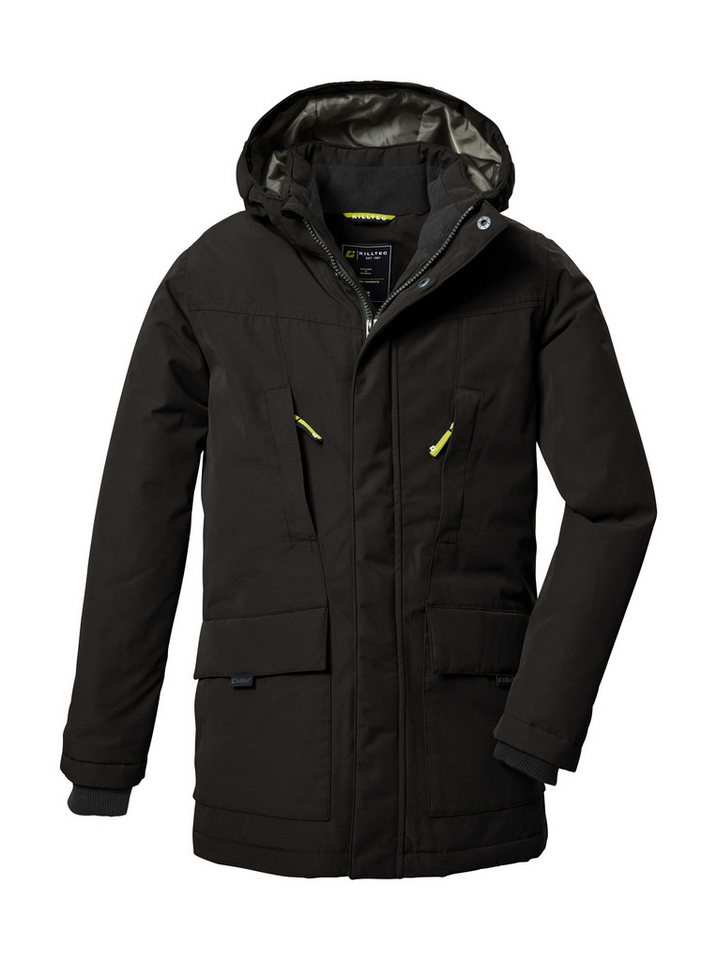 Killtec Parka KOW 378 BYS PRK Killtec Parka KOW 378 BYS PRK von Killtec