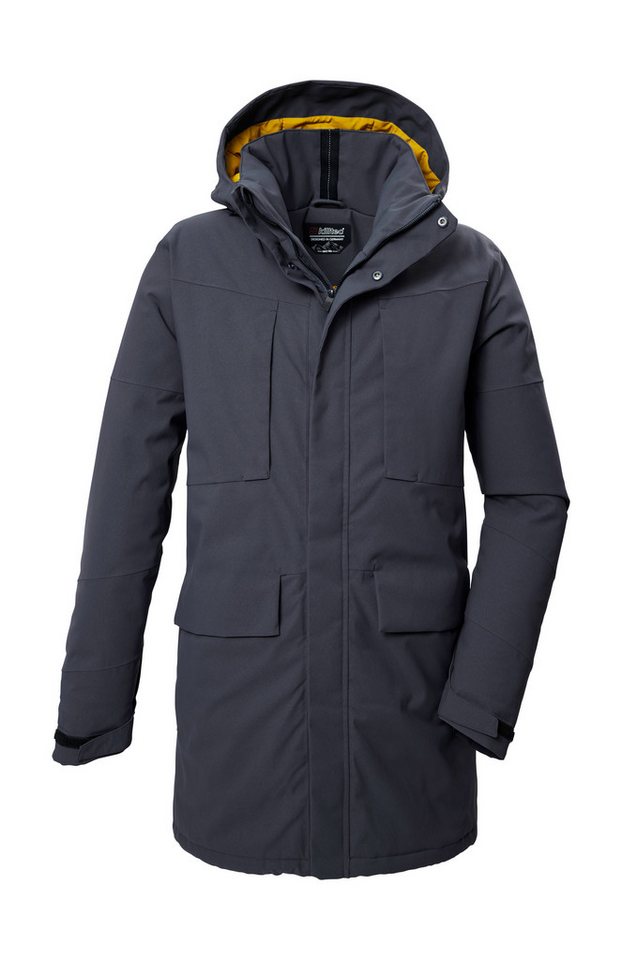 Killtec Parka KOW 80 MN PRK Killtec Parka KOW 80 MN PRK von Killtec