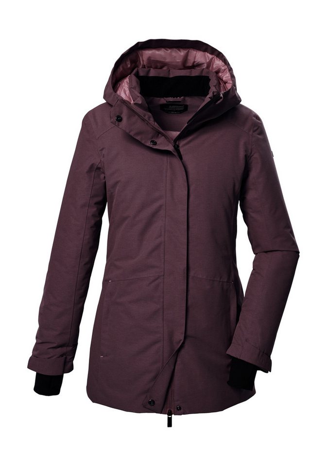 Killtec Parka KOW 93 WMN PKR Killtec Parka KOW 93 WMN PKR von Killtec