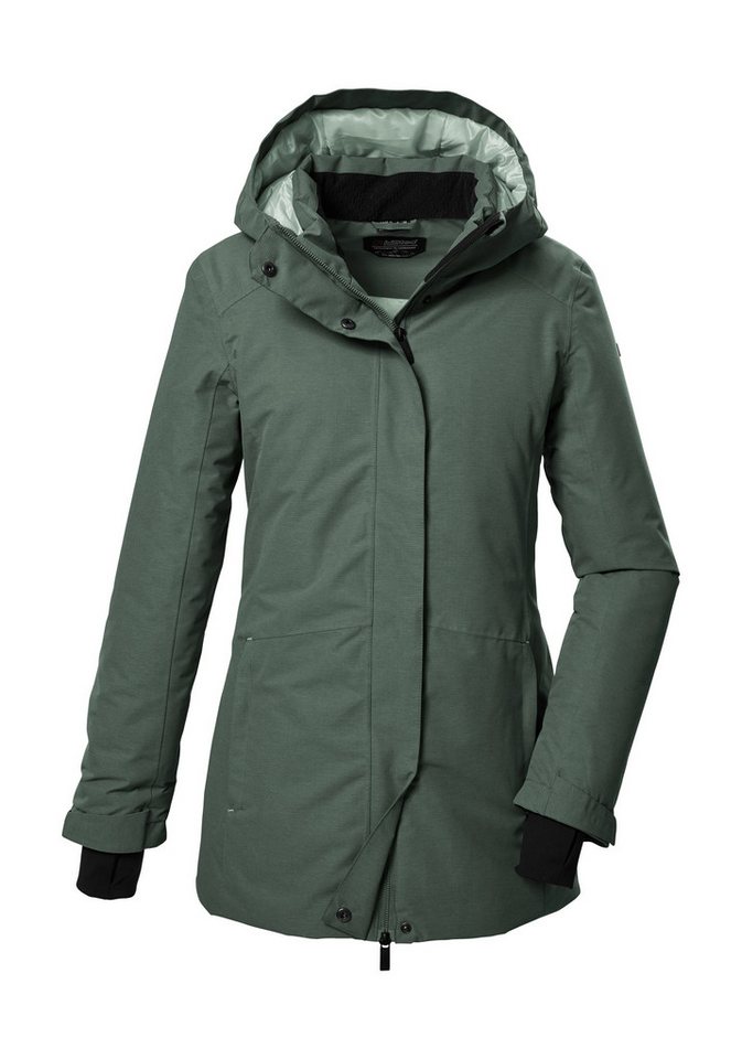 Killtec Parka KOW 93 WMN PKR Killtec Parka KOW 93 WMN PKR von Killtec
