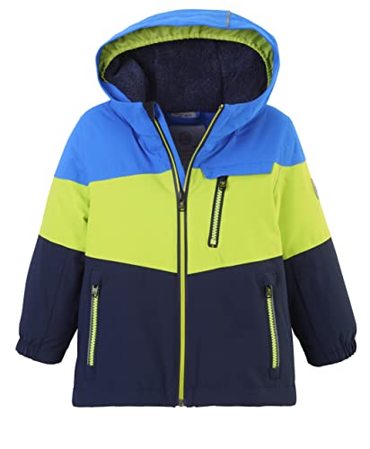 Killtec STOY Damen Funktionsjacke mit abzippbarer Kapuze - große Größen - Thiant WMN JCKT C, gebrochenes weiss, 50; 36970-000 von Killtec