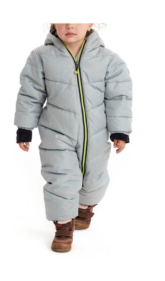 Killtec Schneeoverall Karter Mini Schneeanzug: wasserabweisend, winddicht, warm, leicht anzuziehen Killtec Schneeoverall Karter Mini Schneeanzug: wasserabweisend, winddicht, warm, leicht anzuziehen von Killtec