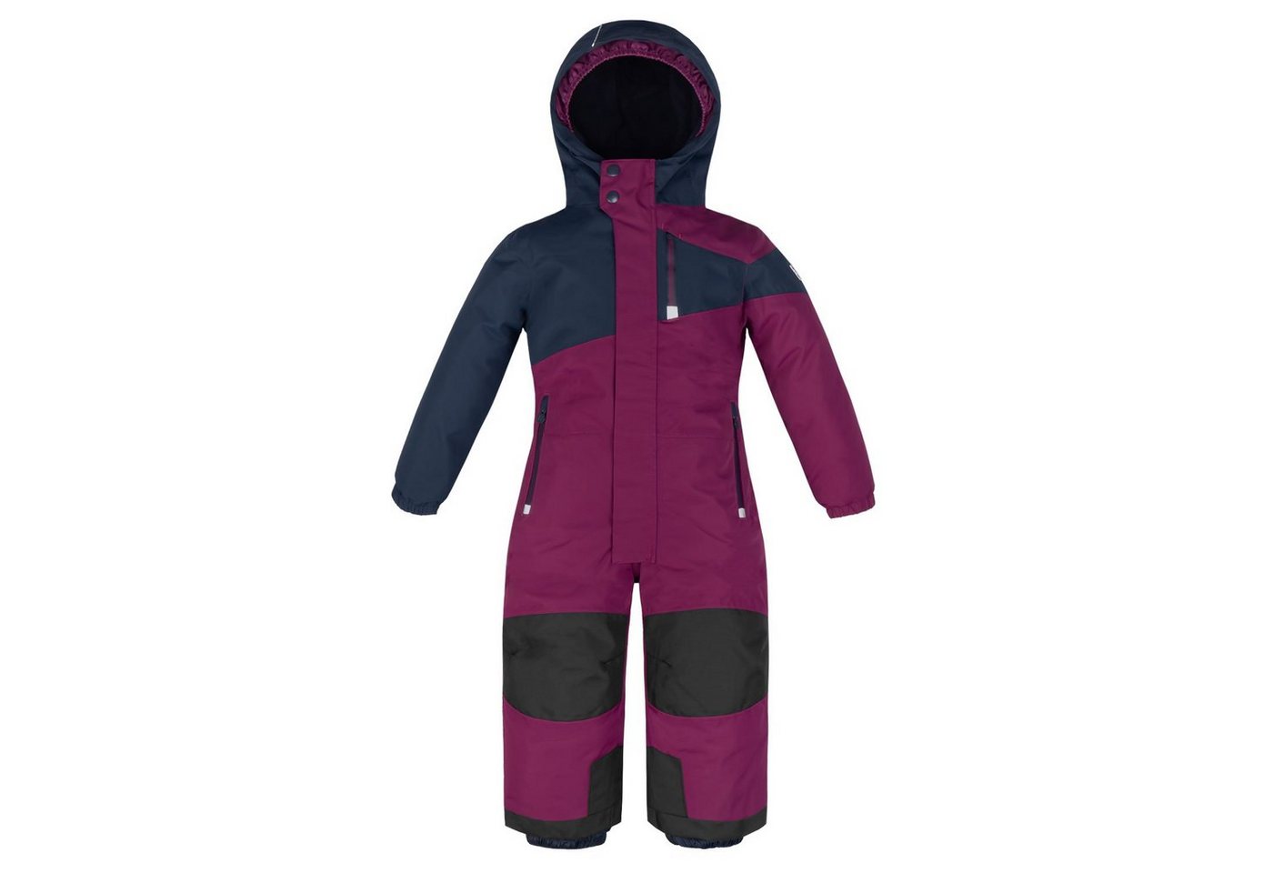 Killtec Schneeoverall Schneeanzug Kinder Skianzug orchidee/dunkelnavy Innenfutter aus Fleece Killtec Schneeoverall Schneeanzug Kinder Skianzug orchidee/dunkelnavy Innenfutter aus Fleece von Killtec