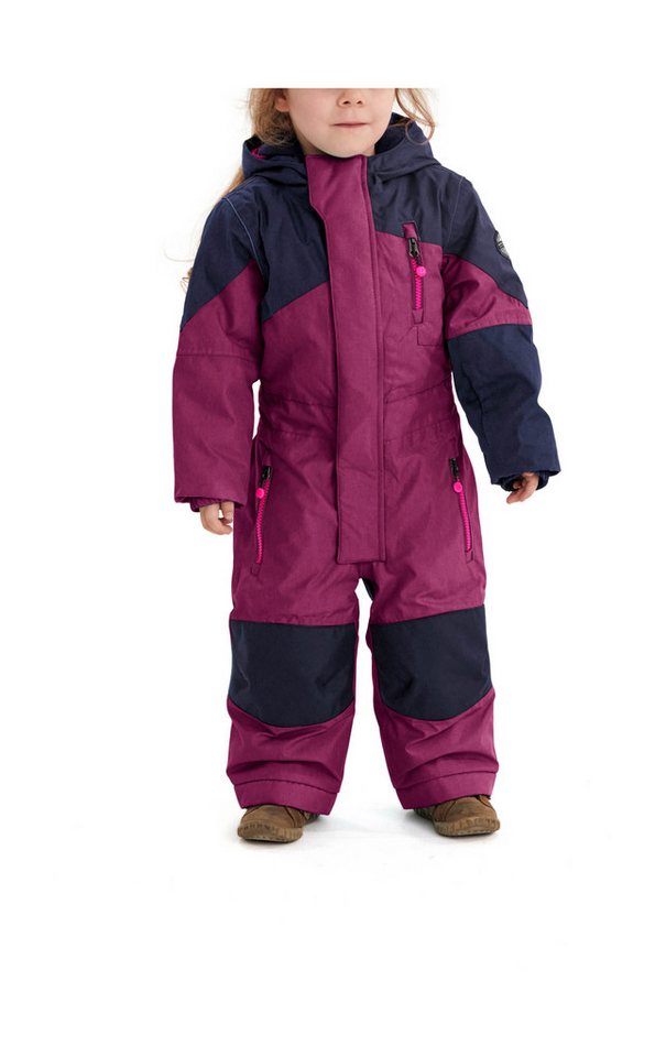 Killtec Skianzug Kesley Mini, Skioverall, wind-u wasserdicht, Fleece Innen Killtec Skianzug Kesley Mini, Skioverall, wind-u wasserdicht, Fleece Innen von Killtec