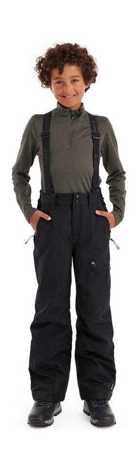 Killtec Skihose Boys Skihose 242 Killtec Skihose Boys Skihose 242 von Killtec
