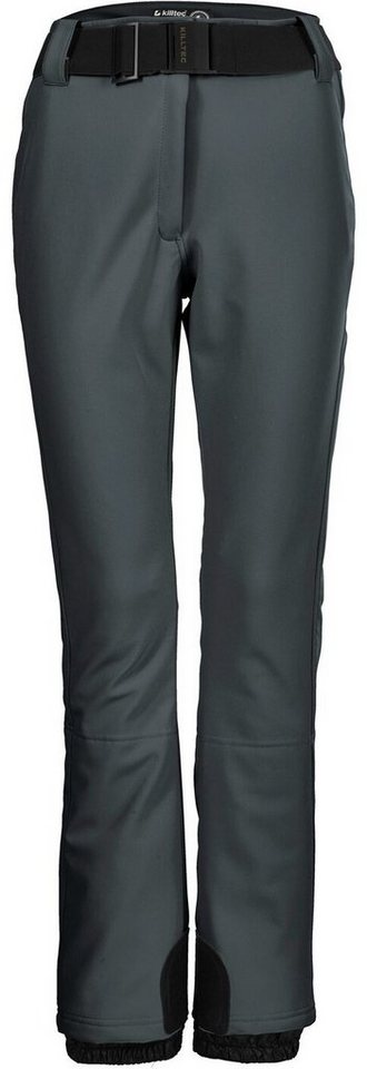 Killtec Skihose KSW 221 WMN SKI SFTSHLL PNTS Killtec Skihose KSW 221 WMN SKI SFTSHLL PNTS von Killtec