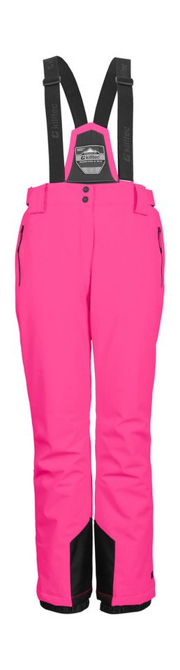 Killtec Skihose KSW 249 WMN SKI PNTS Killtec Skihose KSW 249 WMN SKI PNTS von Killtec