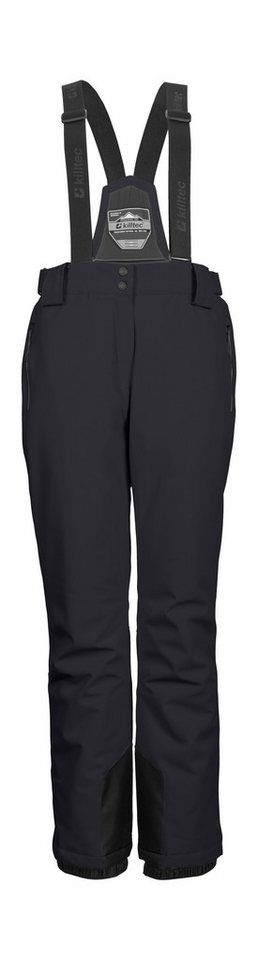 Killtec Skihose KSW 249 WMN SKI PNTS Killtec Skihose KSW 249 WMN SKI PNTS von Killtec
