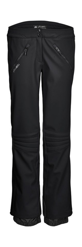 Killtec Skihose KSW 312 WMN SKI SFTSHLL PNTS Killtec Skihose KSW 312 WMN SKI SFTSHLL PNTS von Killtec
