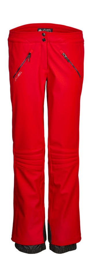 Killtec Skihose KSW 312 WMN SKI SFTSHLL PNTS Killtec Skihose KSW 312 WMN SKI SFTSHLL PNTS von Killtec