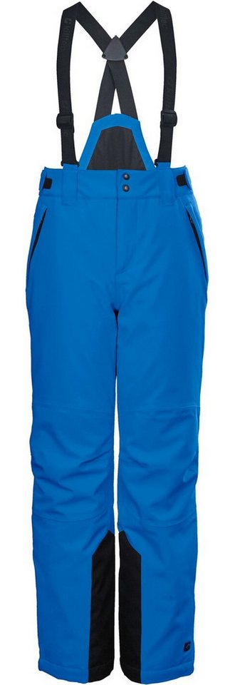 Killtec Skihose KSW 79 BYS SKI PNTS NEON BLUE Killtec Skihose KSW 79 BYS SKI PNTS NEON BLUE von Killtec
