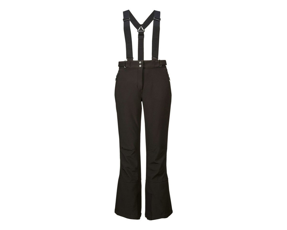 Killtec Skihose Thônes WMN Ski Sftshll PNTS C Killtec Skihose Thônes WMN Ski Sftshll PNTS C von Killtec