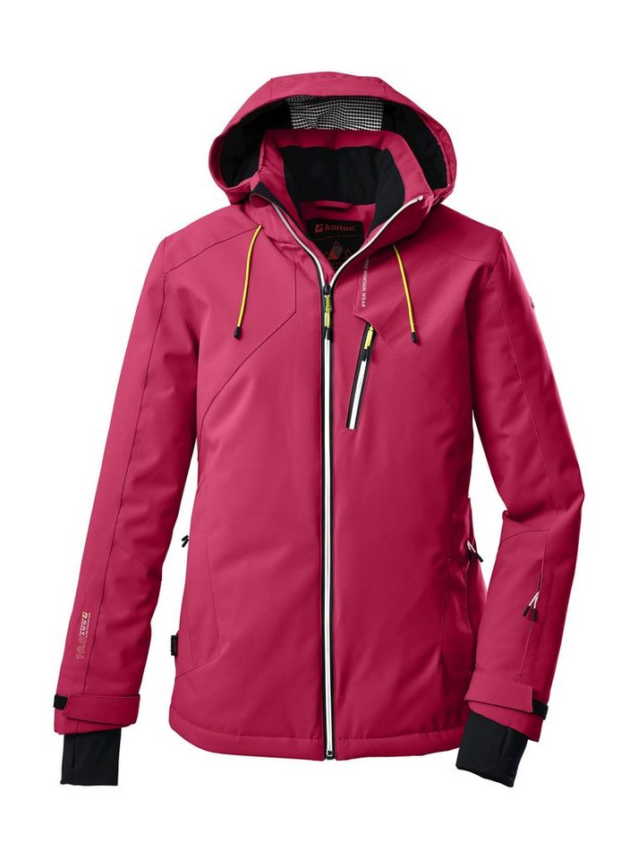 Killtec Skijacke KSW 10 WMN SKI JCKT von Killtec