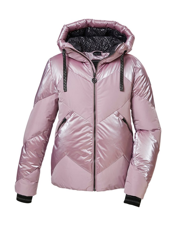 Killtec Skijacke KSW 100 WMN SKI QLTD JCKT Killtec Skijacke KSW 100 WMN SKI QLTD JCKT von Killtec