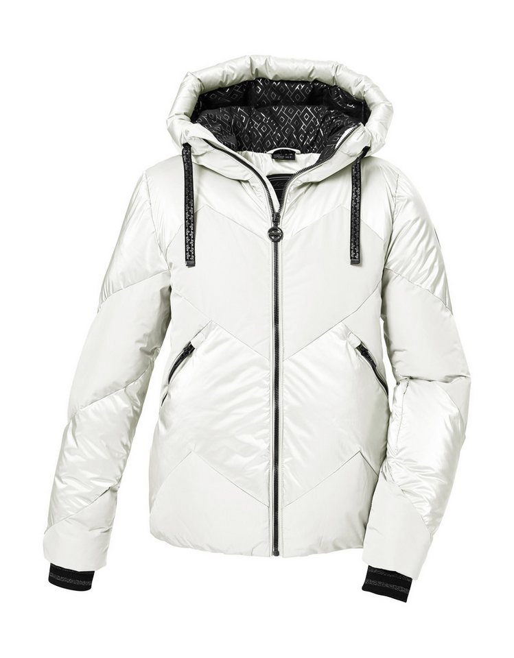 Killtec Skijacke KSW 100 WMN SKI QLTD JCKT Killtec Skijacke KSW 100 WMN SKI QLTD JCKT von Killtec