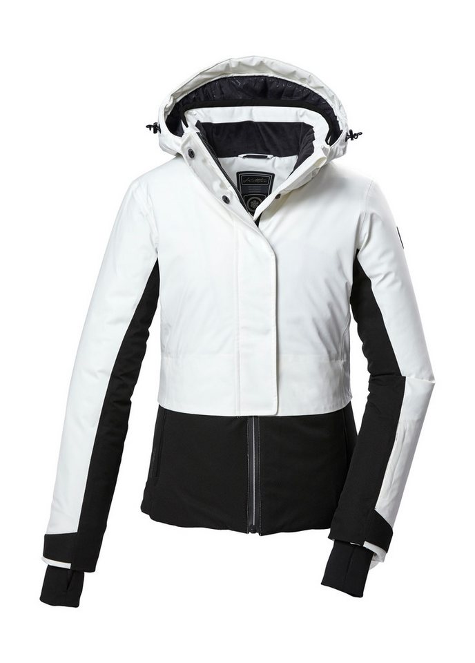 Killtec Skijacke KSW 105 WMN SKI JCKT Killtec Skijacke KSW 105 WMN SKI JCKT von Killtec