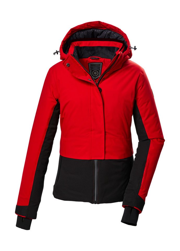 Killtec Skijacke KSW 105 WMN SKI JCKT Killtec Skijacke KSW 105 WMN SKI JCKT von Killtec