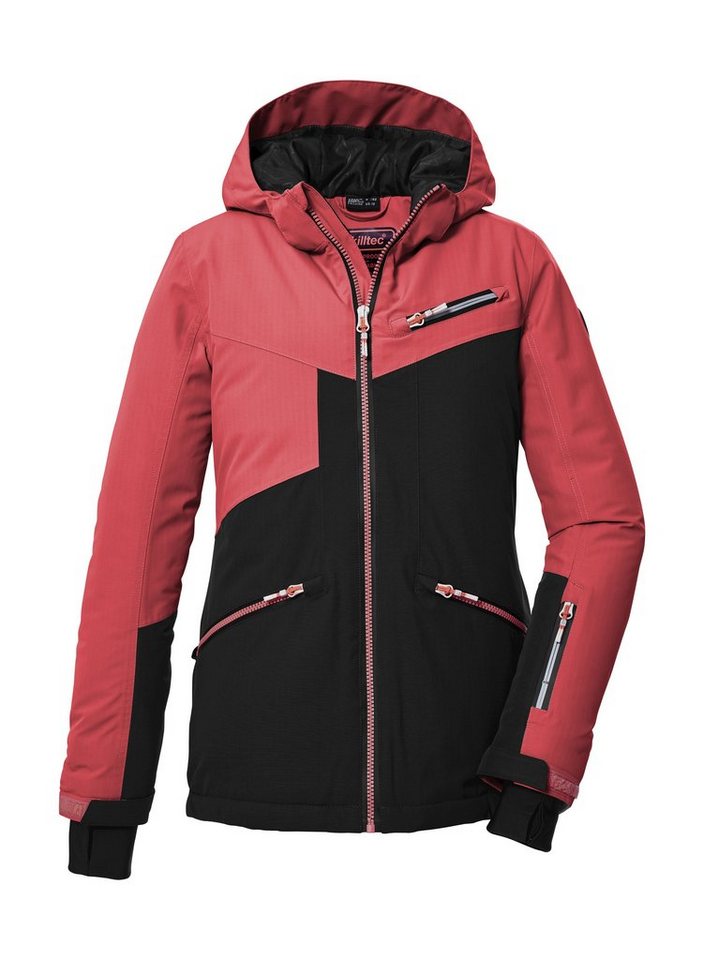 Killtec Skijacke KSW 117 GRLS SKI JCKT Killtec Skijacke KSW 117 GRLS SKI JCKT von Killtec