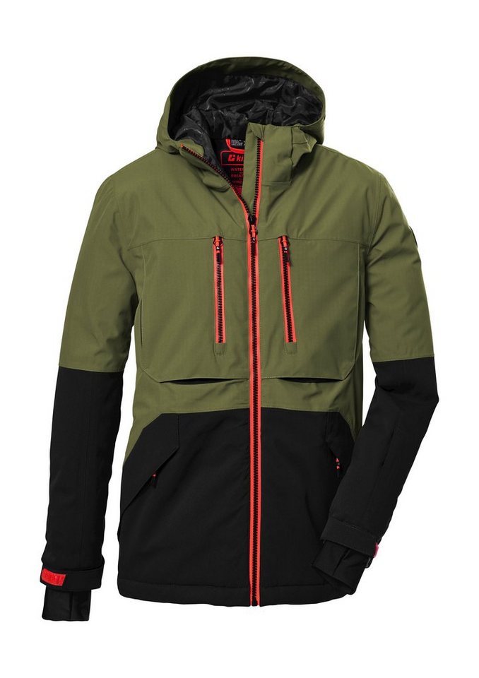 Killtec Skijacke KSW 127 BYS SKI JCKT von Killtec