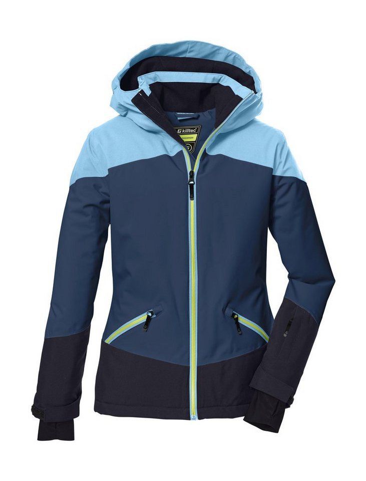 Killtec Skijacke KSW 151 GRLS SKI JCKT Killtec Skijacke KSW 151 GRLS SKI JCKT von Killtec