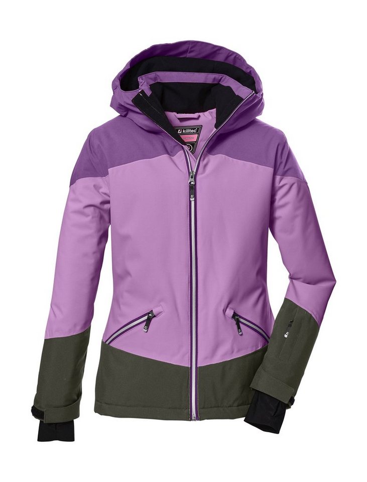 Killtec Skijacke KSW 151 GRLS SKI JCKT Killtec Skijacke KSW 151 GRLS SKI JCKT von Killtec