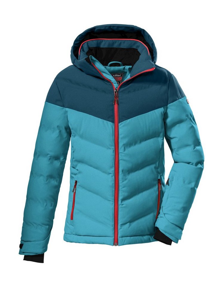 Killtec Skijacke KSW 157 GRLS SKI QLTD JCKT Killtec Skijacke KSW 157 GRLS SKI QLTD JCKT von Killtec