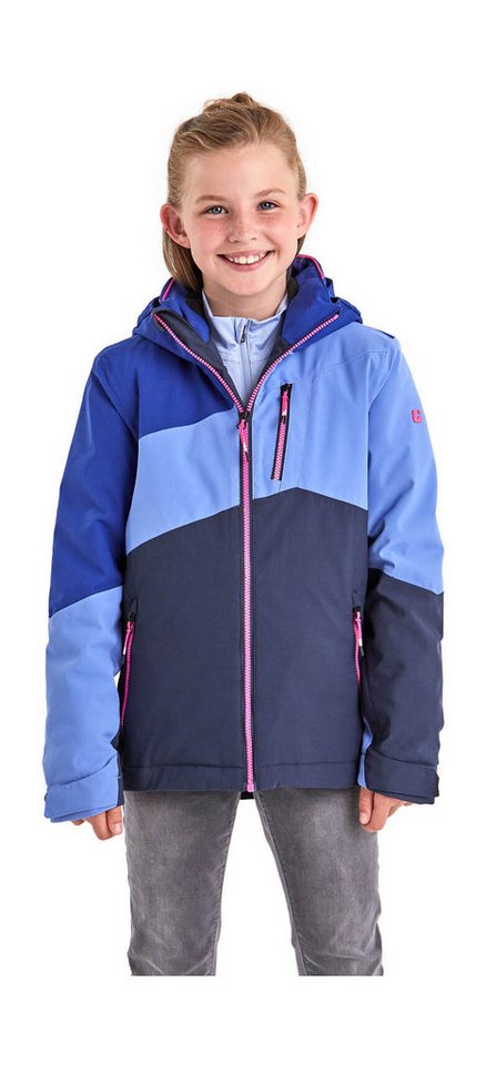 Killtec Skijacke KSW 166 GRLS SKI JCKT Killtec Skijacke KSW 166 GRLS SKI JCKT von Killtec