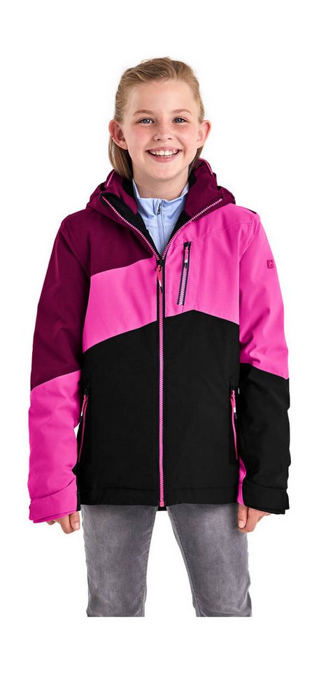 Killtec Skijacke KSW 166 GRLS SKI JCKT Killtec Skijacke KSW 166 GRLS SKI JCKT von Killtec