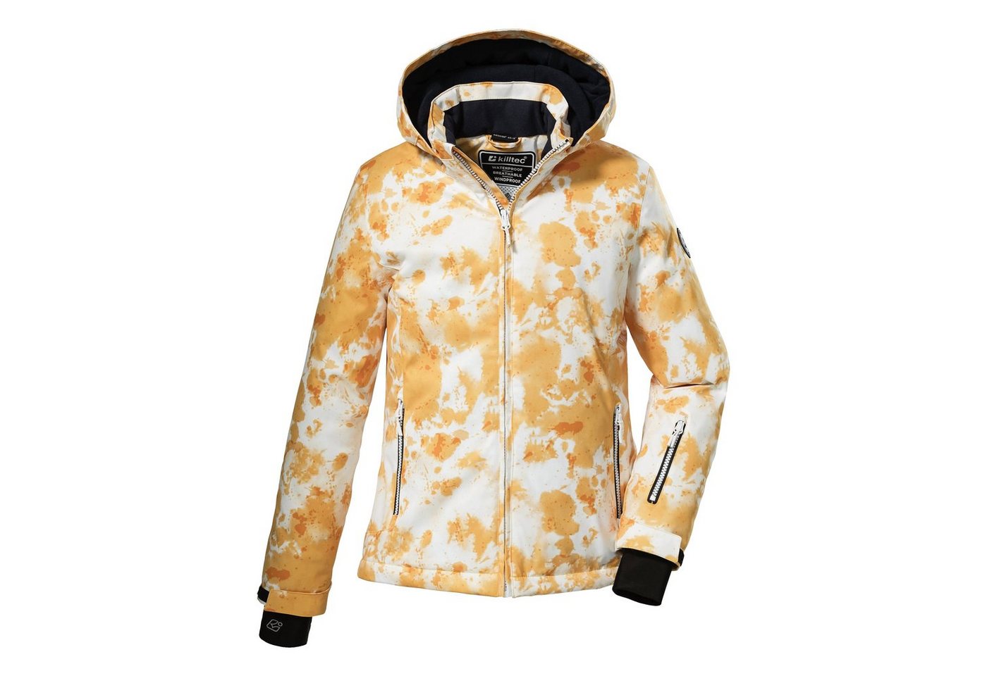 Killtec Skijacke KSW 172 GRLS SKI JCKT Killtec Skijacke KSW 172 GRLS SKI JCKT von Killtec