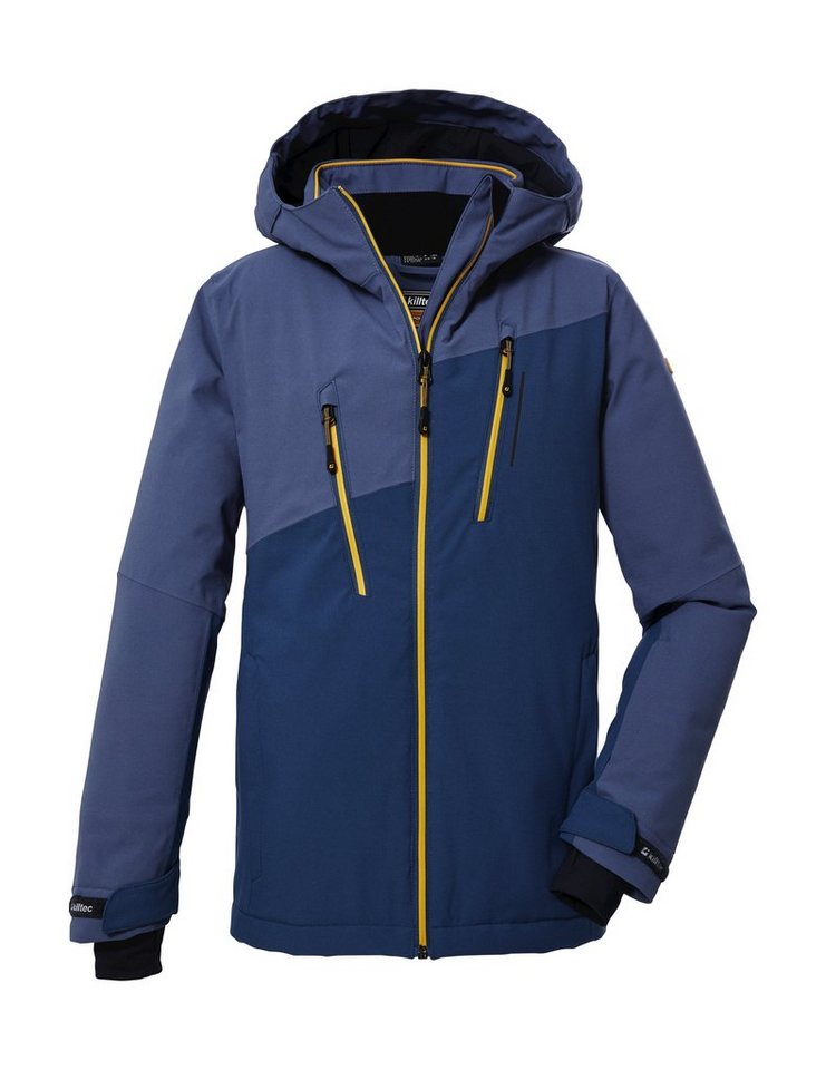 Killtec Skijacke KSW 173 BYS SKI JCKT Killtec Skijacke KSW 173 BYS SKI JCKT von Killtec