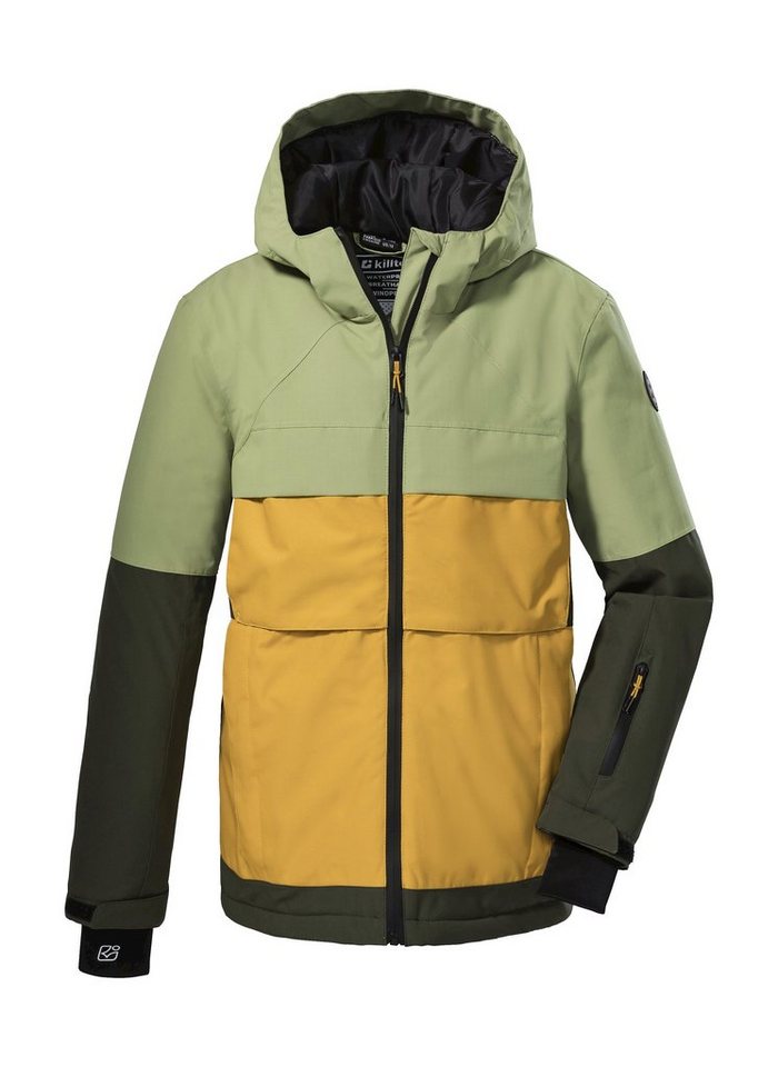 Killtec Skijacke KSW 180 BYS SKI JCKT von Killtec