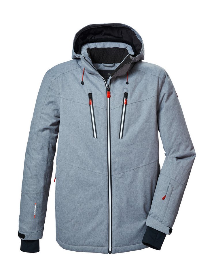 Killtec Skijacke KSW 310 MN SKI JCKT Killtec Skijacke KSW 310 MN SKI JCKT von Killtec